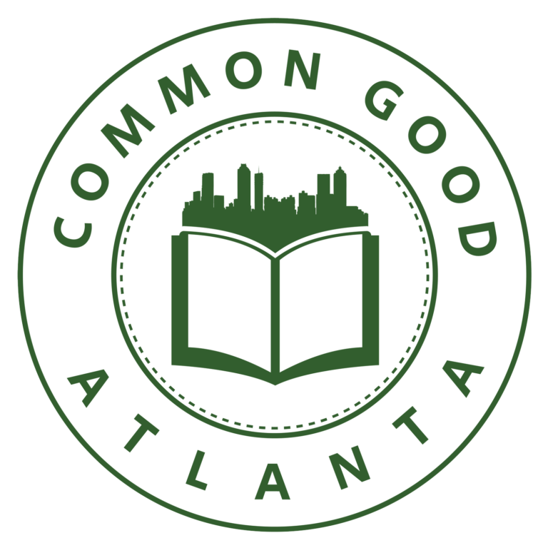 Common Good Atlanta Receives Generous Donation from Atlanta News First ...